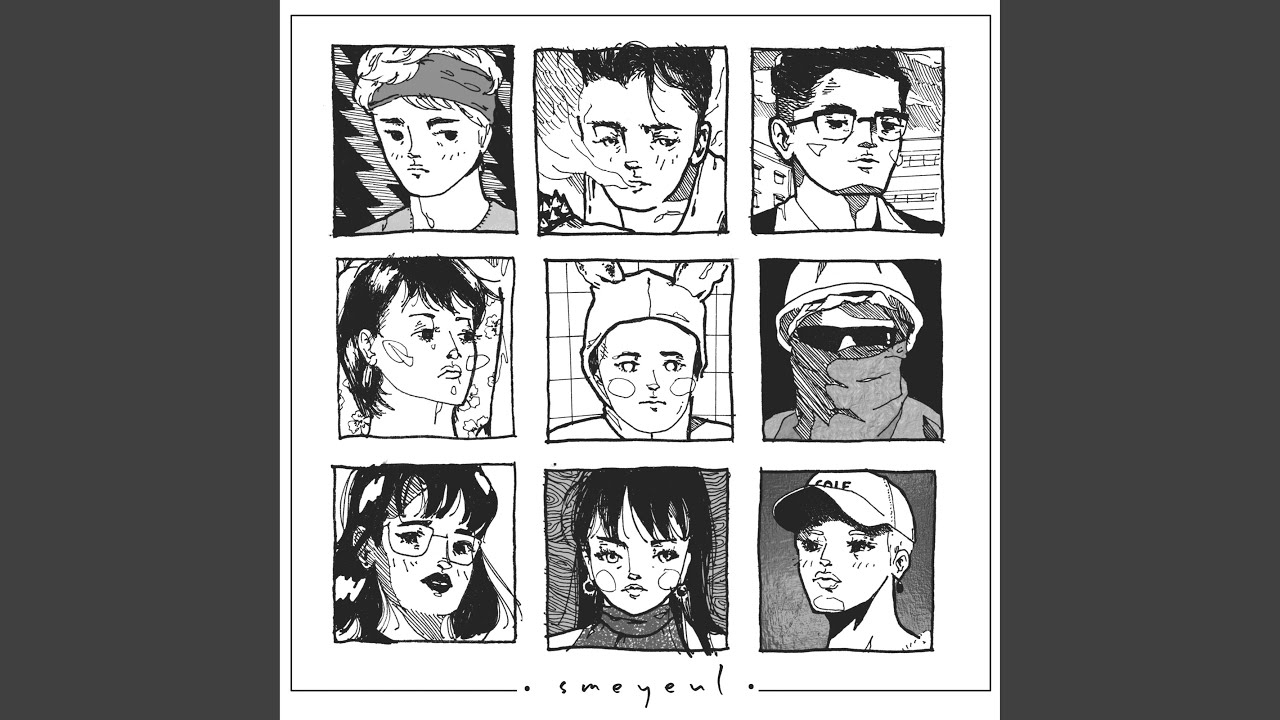 Obejrzyj different faces w YouTube Obejrzyj different faces w YouTube