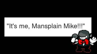 reading the best worst deltarune fanfic ever [dub]