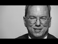 Eric Schmidt On The Mobile Revolution