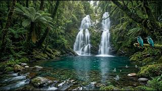 🍀 Beautiful Soothing Music ✨ Deep Relaxation, Healing &amp; Inner Peace
