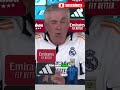 La luna de miel con el Madrid nunca se acaba #futbol #realmadrid #shorts #shortvideo