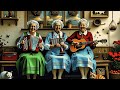🎶 Timeless Bavarian Volksmusik – Relaxing Accordion, Guitar &amp; Clarinet in Countryside Harmony ✨