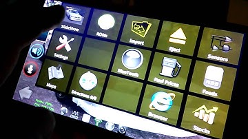 Driveline on Latte Panda Win10 test