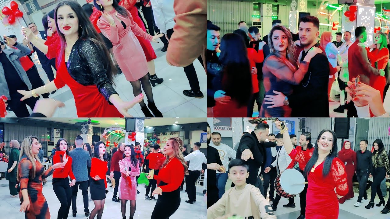 افخم عيد الحب بغازي عنتاب 🥰🌹بيوجود كل يوتيوبر ❤❤