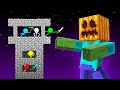 Stickman VS Minecraft: Giant Halloween Zombie - AVM Shorts Animation