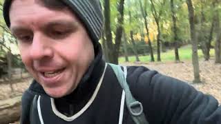 Walk and Talk Wednesday - Be Yourself Edition