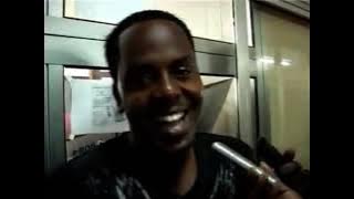 Interview ya mwisho ya Kanumba, mapokezi akiwa Goma nchini DRC Congo