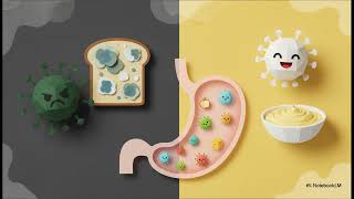 Class 5 Full Marks Chapter 03 - The Mystery of Food Wealth