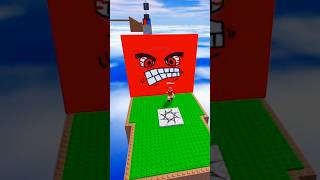 THIS TOWER TROLLED EVERYONE 😭 #roblox #robloxedit