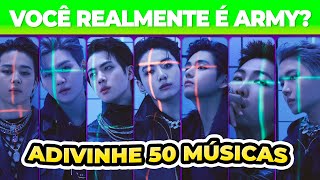 ADIVINHE 50 MÚSICAS DO BTS!💜 | KPOP GAME | Dia de Kpop! ☀️ screenshot 4