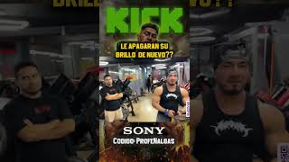 #gym #kick #peru #streamer #fitness #upn