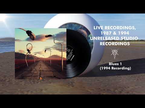 Putar Blues 1 - Pink Floyd