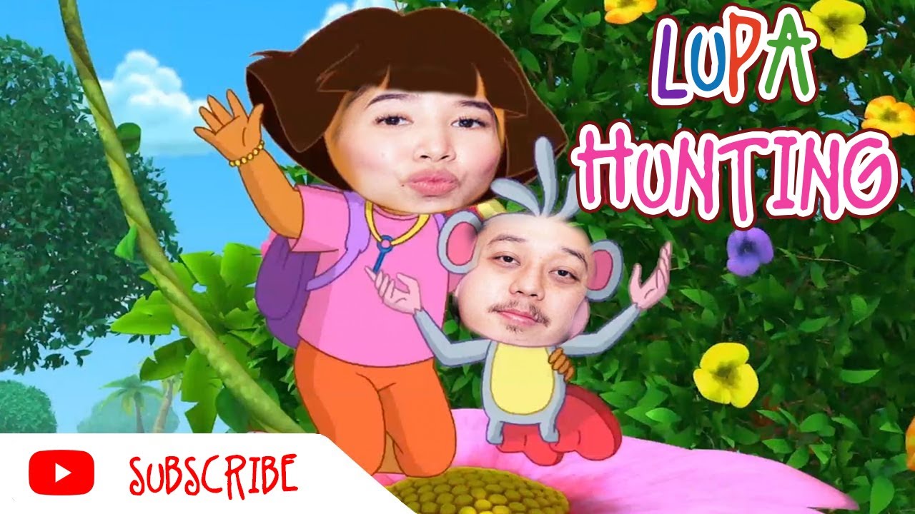 Lupa Hunting