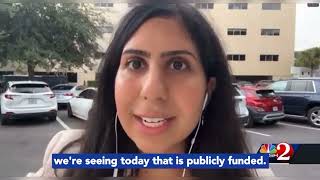 Osceola, Orange counties confirm state reviewing Amendment 4 petitions