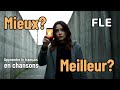 Tout va pour le mieux dans le meilleur des mondes