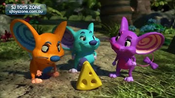 Hasbro Gaming  Mouse Trap