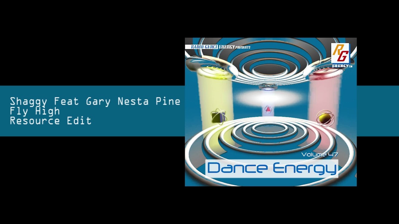 Shaggy Feat Gary Nesta Pine - Fly High (Resource Edit)