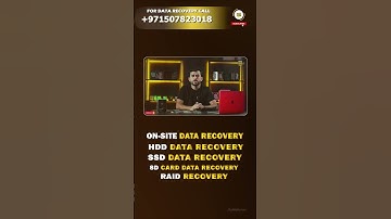 Data Recovery Software