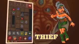 Dragon's dungeon Official trailer screenshot 4