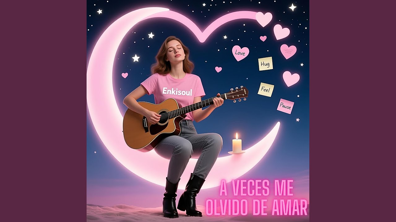 A veces me olvido de amar