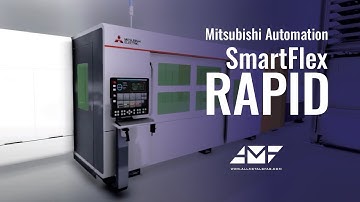 Mitsubishi Automation | SmartFlex RAPID