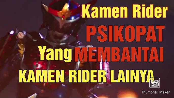 Kamen Rider x Kamen Rider Gaim & Wizard: The Fateful Sengoku Movie Great  War - TV-Nihon