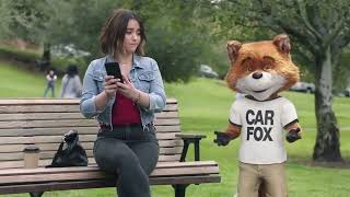 Carfax Commercial car Fox 022023