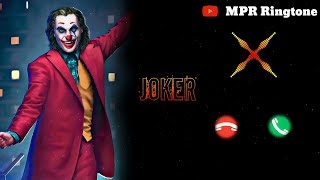 Joker 🃏 Attitude 😎 Ringtone | Joker Best Ringtone | Joker New Ringtone 2022 #ringtone #joker screenshot 5