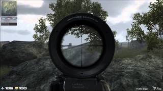 TKPDS OSM Tactical Theory screenshot 5