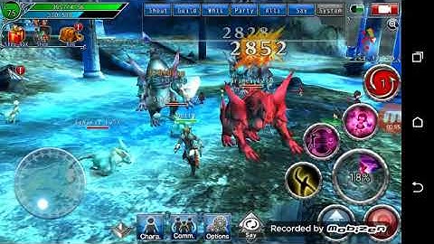 Avabel Online:Puppet Master Skills