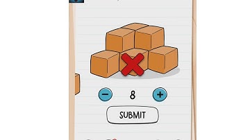 Brain Test All Star IQ Boost Level 598. Walkthrough Gameplay