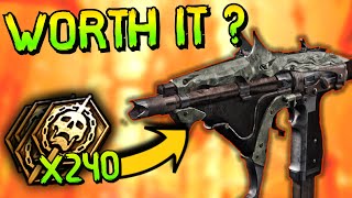 Is TARRABAH Still Worth The Grind in Season 18 ? | Destiny 2