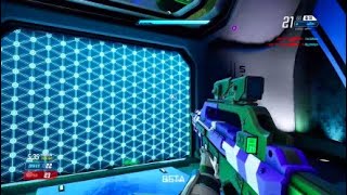 The best Splitgate player ever