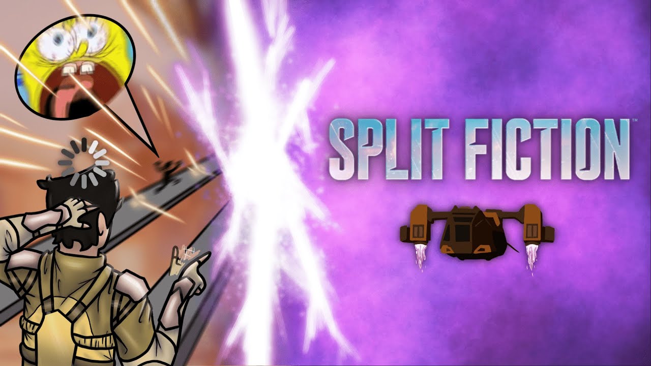 Split Fiction (Part 1) - Split Decision - YouTube
