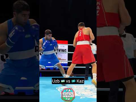 Bokschimizdan ajoyib g’alaba.Shavkatjon Boltaev 🇺🇿 #shorts #uzb #uzbekistan #boxing