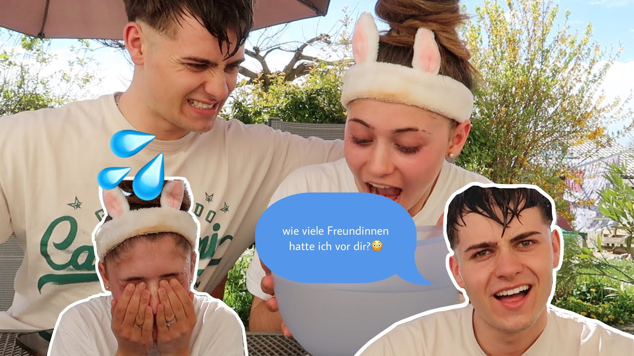 Wer kennt wen besser…