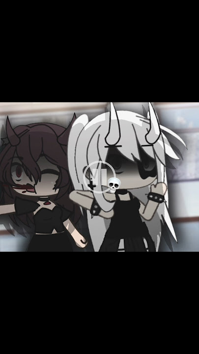 Do I have anger issues? || #lazyedit #gacha #capcut