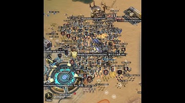 Can something kill this infantry? | Cairo | epic battlefield | Warpath : Ace shooter