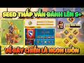 Anti Kỵ Binh Chân Chính Nhưng Không Thể Bỏ Qua Attila ? 3271 Tuyển Anh Em Về Chiến Rise of Kingdoms