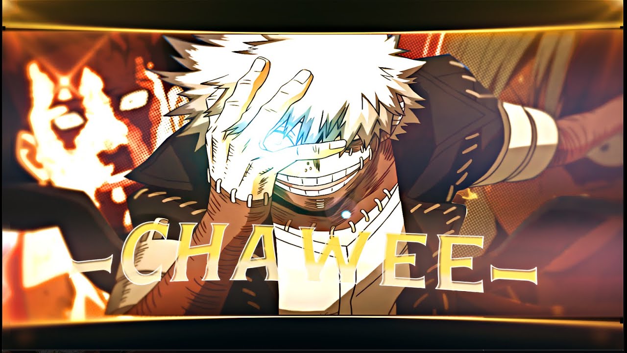 CHAWEE // DABI - Selfish - YouTube
