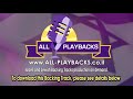 Netzach Yisrael | Yaakov Shwekey | Instrumental Version Karaoke
