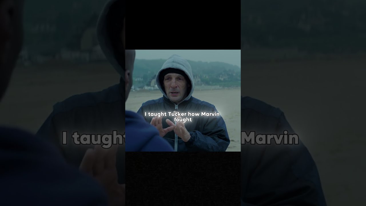 The Worst Boxer Gave Greatest Love Movie Movieclips Film