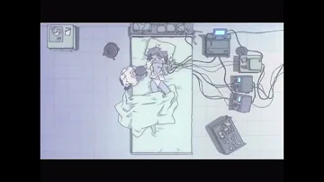 碇シンジ射精 