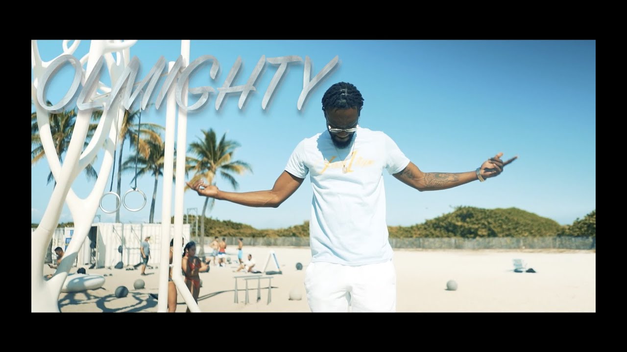 Olmighty - Money Making Music (Official Video)