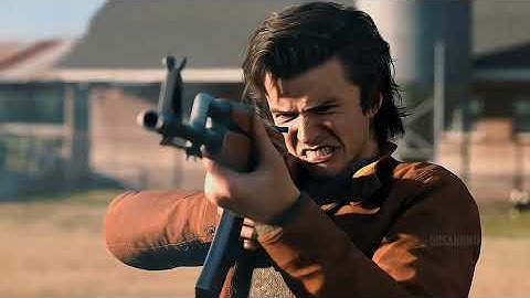 Stranger Things Season 5 but it