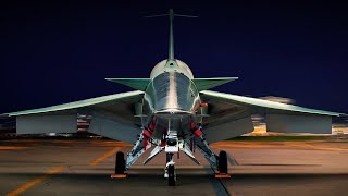 Supersonic Silence: Nasa's Newest Jet Defies Physics