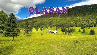 OLASAN - Medya (AHISKA MÜZIK)(Ахыска)