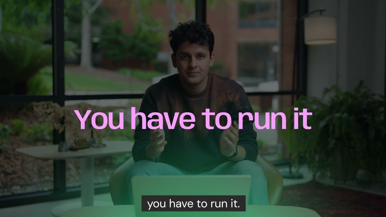 Introducing TREX: Test, Run, Execute