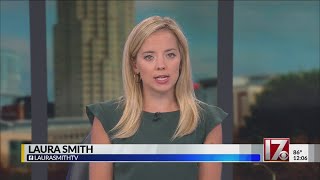 Granville County middle school teacher charged with child sex crimes