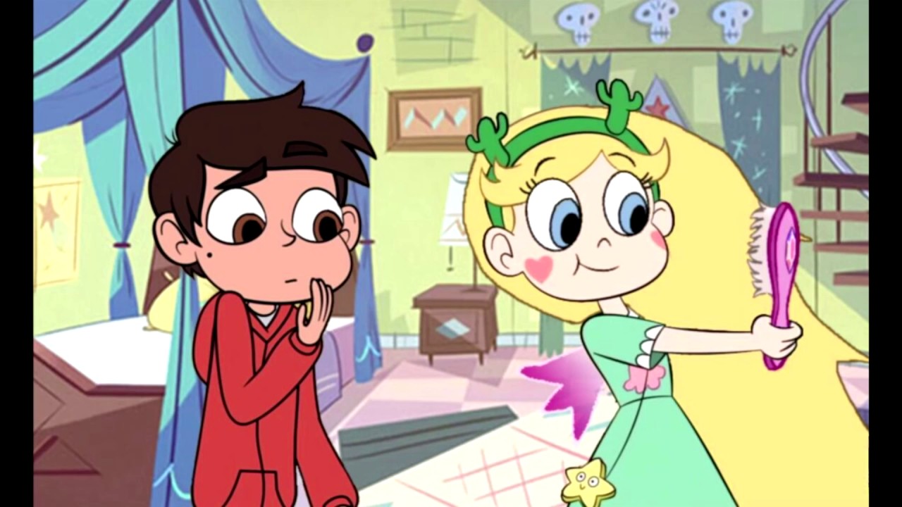 SVTFOE STARCO COMICS (LOQUENDO) CAP4